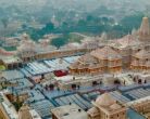 अयोध्या राम मंदिर