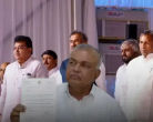 Karnataka Crisis: Minister Ramalinga Reddy Resigns Over Portfolio Dispute After CM Change