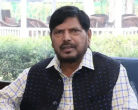 Ramdas Athawale
