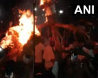 रांची छात्र प्रदर्शन