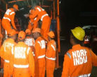 Ranchi Water Tank Collapse