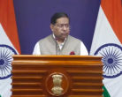 Randhir Jaiswal