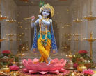 जन्माष्टमी