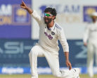 Ravindra Jadeja