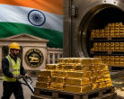 RBI: Central Bank Denies Selling Gold Reserves Worth 12 Billion Dollars