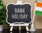 Bank Holidays