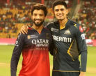 IPL 2026 Qualifier 1: Gujarat Titans Opt To Bowl Against RCB, Dharamshala