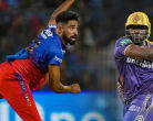 RCB is afraid of Russell, but fails in front of Siraj