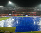 RCB vs SRH Weather Update: Will Rain Disrupt Match 67 in Hyderabad?