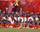 RCB Clinches IPL 2026 Title: Franchise Shares Crucial Update On Victory Parade