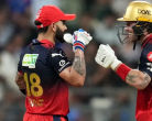 RCB Captain Rajat Patidar Provides Major Update on Phil Salt Fitness