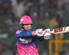 Devdutt Padikkal Warns Against Copying Vaibhav Sooryavanshi After IPL 2026 Heroics