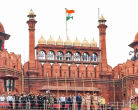 Red Fort Delhi