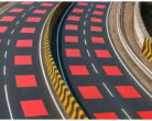 India's First Red Road in Madhya Pradesh: A Game Changer for Road Safety and ADAS Compatibility?