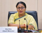 CM Rekha Gupta Renames Delhi Metro Stations and Hospitals to Honor National Icons