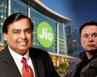 Reliance industries statement on competition and starlink