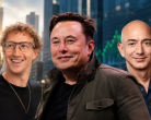 Richest Person