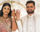 Rinku Singh, Priya Saroj