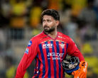 Rishabh Pant Abuses During Live Interview After LSG Loss To Rajasthan Royals