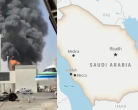 Saudi Arabia