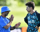 IND vs NZ