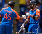 India To Play Five Match ODI Series Against New Zealand After Seven Years