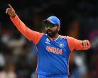 Rohit's big statement on retirement, targeted Pakistani players