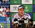Rohit Sharma, Morne Morkel