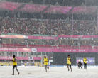 Rajasthan and Kolkata match canceled due to rain - SRH reached top 2