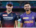 Kolkata won the toss against RCB, chose to bowl, see playing 11