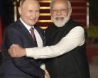 Russia is going to make a big agreement with India, there will be visa free entry for Indians in Russia