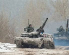 Russia again creates gunpowder chaos in Ukraine, plans to capture Kharkiv