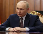 Russia Warns Foreign Nationals To Leave Kyiv Amid Threats Of Major Strikes