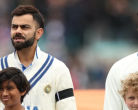 Rohit-Virat will play a test in Kanpur after so many years, such is the record of both