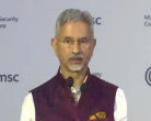 S Jaishankar