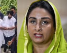 Harsimrat Kaur-Sukhbir Badal