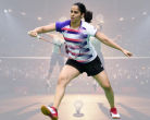 Saina Nehwal Retires: India's Badminton Queen Hangs Up Her Racket Due To Chronic Knee Injury
