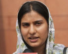 SP MP Iqra Hasan Booked: FIR Filed Over Road Blockade In Saharanpur