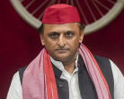 Akhilesh Yadav