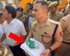 Sambhal Mosque Demolition: FIR Filed Against Jamia Committee Over Recovered Posters