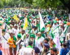 Samyukt kisan morcha