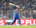 India vs New Zealand T20 Series: Who Will Open - Sanju Samson, Abhishek Sharma, or Ishan Kishan?