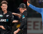 T20 World Cup 2026 Final: Suryakumar Yadav vs Mitchell Santner Captaincy Records