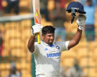 Sarfaraz Khan