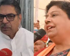 राजस्थान राज्यसभा चुनाव: भाजपा ने सतीश पूनिया और अलका गुर्जर को बनाया उम्मीदवार