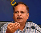 Satyendar Jain