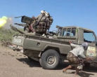 Saudi Arabia, Houthi Rebels