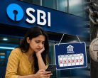 SBI Alert: Bank Branches To Remain Closed For 6 Consecutive Days From Tomorrow