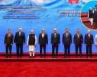 SCO Summit
