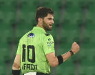Shaheen Afridi